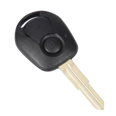Image de Boîtier de télécommande, Boîtier de télécommande, Couvercle de télécommande, Boîtier de télécommande pour Ssangyong, Accessoire pour Ssangyong