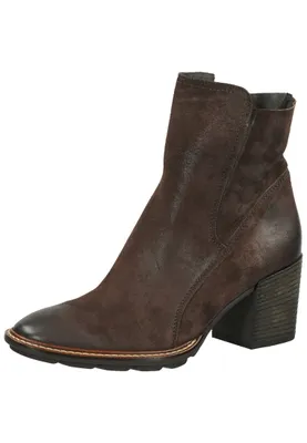 Obrázek produktu pro Paul Green kotníková bota kotníková bota semišová