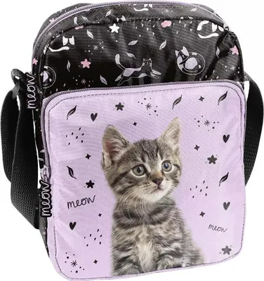 Immagine prodotto di Borsa a tracolla Cat PP25CE-108