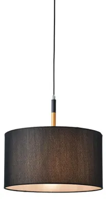 Image de Suspension ACA Textile OD650840PBK