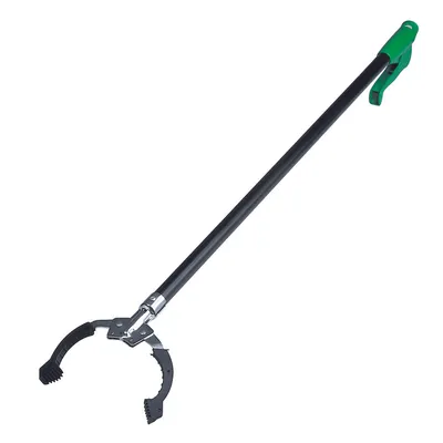 Produktbild von Unger Greifer 130 cm Nifty Nabber Pro Handgreifer, Greifhilfe, Magnetspitze