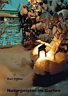 Produktbild von Naturgeister im Garten