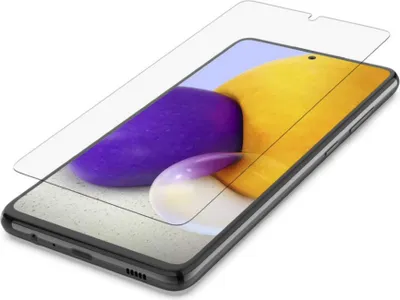 Produktbild von Belkin ScreenForce TemperedGlass Samsung A72 OVB027zz