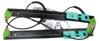 Obrázok produktu pre Elektrické ovládanie okien vľavo 4B0837461 pre Audi A6 S6 4B C5 97-05