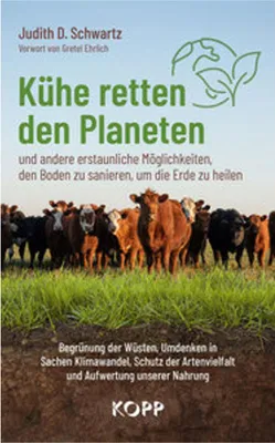 Image de Kühe retten den Planeten