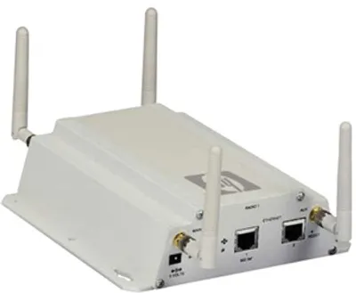 Produktbild von Hewlett Packard Enterprise E MSM325, IEEE 802.3,IEEE 802.3u, 10,100 Mbit/s, 8,6 W, 5 - 95%, 0 - 45 °C, 165,6 x 162,6 x 47,8 mm