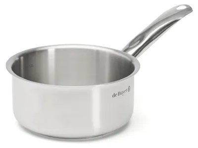 Produktbild von De Buyer PRIM APPETY Kasserolle IND.16cm
