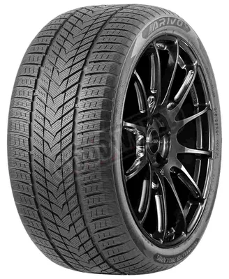 Produktbild von 315/35R21 111H Winmaster ProX ARW5 XL