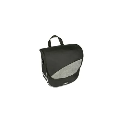 Immagine prodotto di Borsa singola Haberland M Trendy 8L, Vario, nero nero