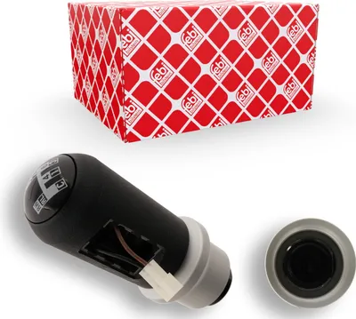 Produktbild von FEBI BILSTEIN Schaltsack für SCANIA 4 - series