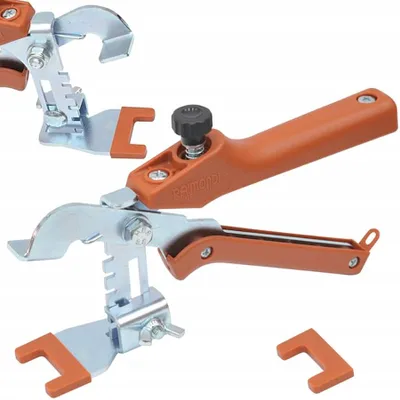 Produktbild von Raimondi Nivellierzange 231NRIV für Fliesenleger-System