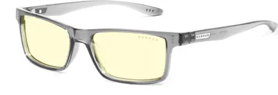 Zdjęcie produktu dla Okulary gamingowe GUNNAR Oakland Onyx, bursztynowe, czarne
