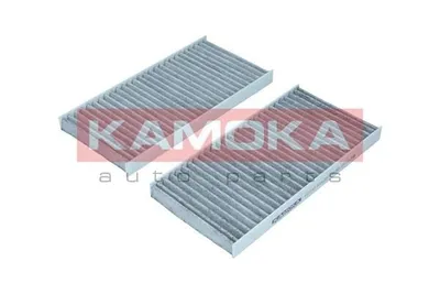 Produktbild von KAMOKA F517101 Innenraumfilter Pollenfilter für KIA SORENTO I (JC) Aktivkohle