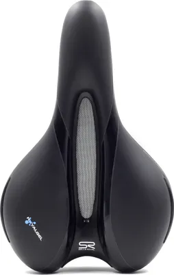 Produktbild von Selle Royal Sattel Respiro Journey Moderate, 277 x 182 mm