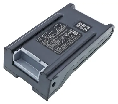 Produktbild von TECHTEK Akku Kompatibel mit [Shark] F30, IC200C, IC200W, IC205, IC205CCO, IF130, IF130UKTH, IF142, IF200, IF200 Cordless Vacuum Cleaner, IF200C, IF20
