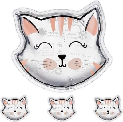 Image de Lampes rafraîchissantes Enfants Lot de 4