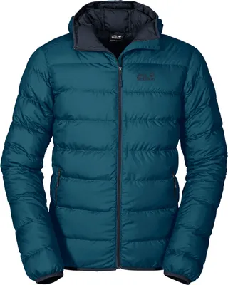 Produktbild von Jack Wolfskin HELIUM MEN blue coral XL