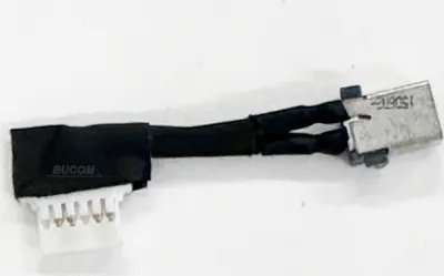 Produktbild von DC Jack Netzteil Lade Power Buchse für Acer Swift 3 SF315-52 SF314-52T SF314-53T
