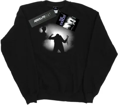 Produktbild von The Exorcist - Sweatshirt für Herren BI23052 (L) (Schwarz)