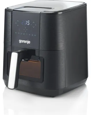 Produktbild von - Gorenje AF1350DWB Heißluftfritteuse