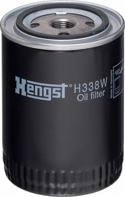 Produktbild von HENGST FILTER Ölfilter Artikel: H338W