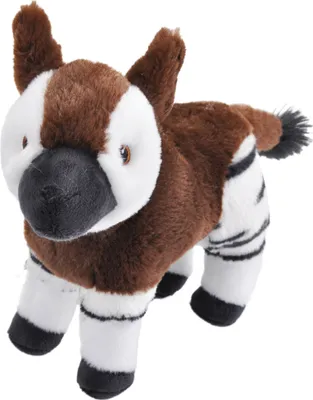Produktbild von Wild Republic - Kuscheltier - Ecokins Mini - Okapi