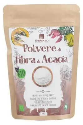 Produktbild von -Akazienfaser