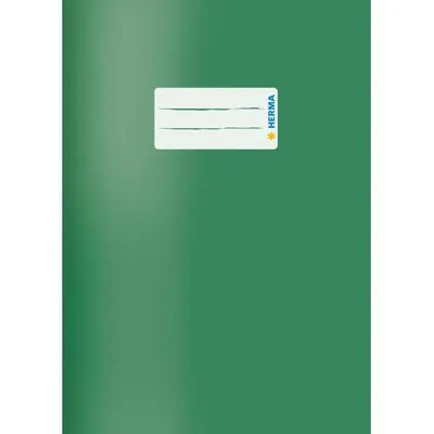 Produktbild von HERMA 19767, Grün, Karton, Mann/Frau, 152 mm, 212 mm, 1 Stück(e)
