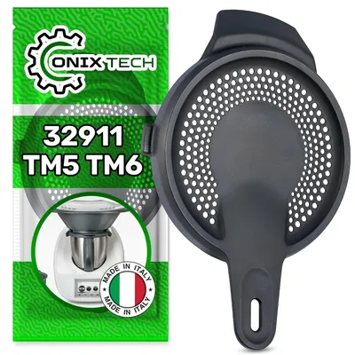Imagen del producto de Rejilla protectora para la base de la batidora, compatible con los modelos TM6 y TM5