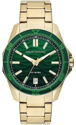 Obrázok produktu pre A|X ARMANI EXCHANGE Náramkové hodinky AX1951