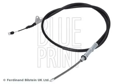Produktbild von BLUE PRINT Handbremsseil Seilzug Feststellbremse für TOYOTA Avensis Kombi (T22) Hinten Links ADT346323