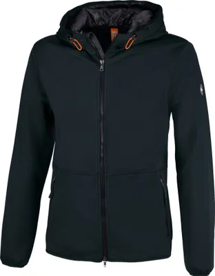 Image de Pikeur MITCHEL Veste Softshell Homme DARK GREEN Sportswear 2021, Taille:90