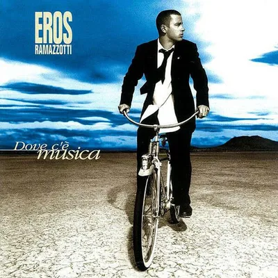 Zdjęcie produktu dla Dove c'e musica (wersja międzynarodowa) [US-Import]