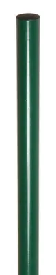 Produktbild von Floraworld Zaunpfosten Ø 3,4 x 200 cm moosgrün