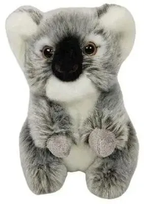 Obrázok produktu pre DUBI PELUCHE Koala seduto 28cm 04146