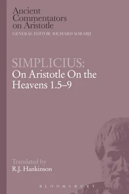 Produktbild von Simplicius