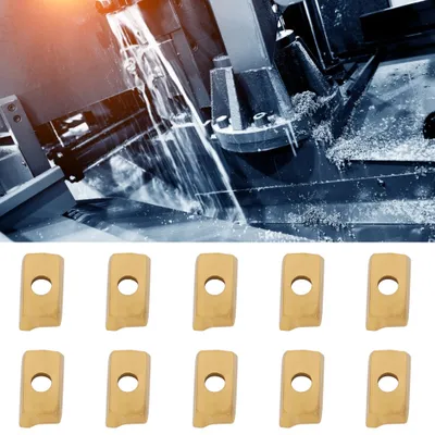 Obrázek produktu pro Soustružnické vložky, CNC vložka, karbidová vložka, vložka Blade, CNC soustružnický nástroj