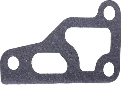 Produktbild von TOPRAN Dichtung Ölfiltergehäuse 100 210 motorseitig Papier