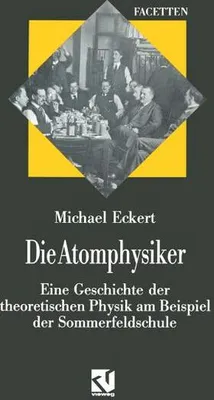 Produktbild von Die Atomphysiker