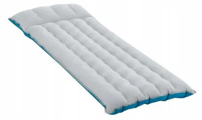 Produktbild von Intex 67997, Einzelmatratze, Rechteck, Draußen
