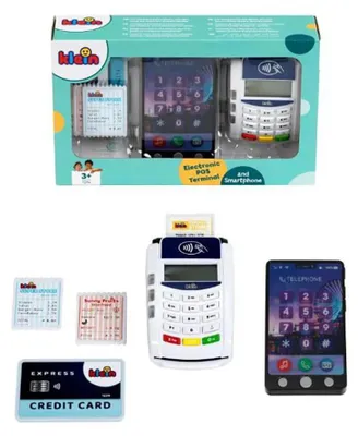 Immagine prodotto di Terminale POS Smartphone Dispositivo CE con luce e suono