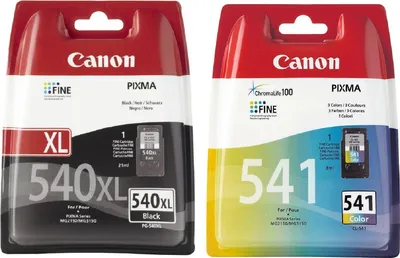 Immagine prodotto di Canon PG-540 XL / CL-541 XL Photo Value Pack 5222B012 -A