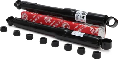 Produktbild von MS 16K004072 Stoßdämpfer Hinterachse für TOYOTA HILUX VI Pick-up (_N1_)
