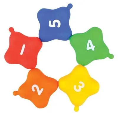 Immagine prodotto di Catena di quadrati
