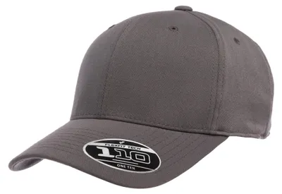 Immagine prodotto di Flexfit - Cappellino da baseball "110 Pro-Formance" TN1504 (taglia unica) (grigio)
