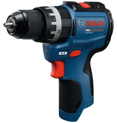 Zdjęcie produktu dla Akumulatorowa wiertarko-wkrętarka GSB12V-31