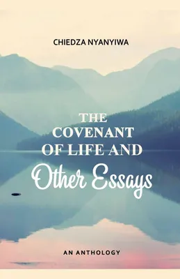 Produktbild von The Covenant of Life and Other Essays
