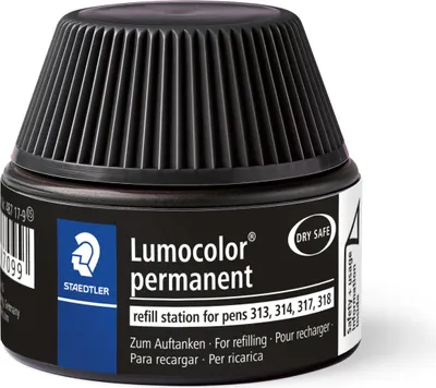 Produktbild von Staedtler Lumocolor 487 17