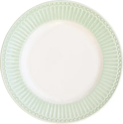 Produktbild von Dessertteller 17,5 cm pale green Alice