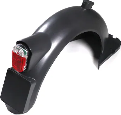 Produktbild von Ninebot G30D Max Kotflügel mit Licht DE Version